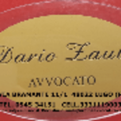 Avvocato dario zauli