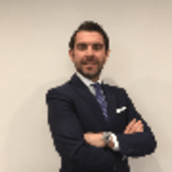 Avvocato matteo politi