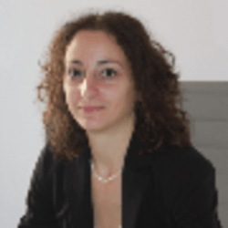 Avvocato veronica grillo