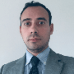 Avvocato  matteo gigliosi