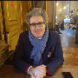 Avvocato Filippo Preite