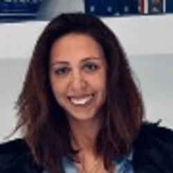 Avvocato Giulia Amato