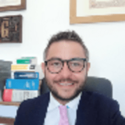 Avvocato Massimo Pagliaro