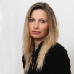 Avvocato Silvia Paoletti