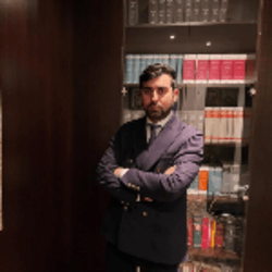 Avvocato Simone Straface
