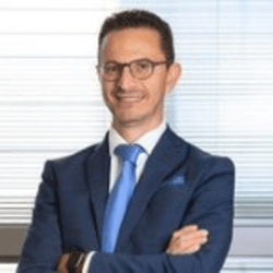 Avvocato Gianfranco Di Fini