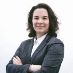Avvocato Eleonora Rossi