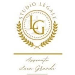 Avvocato luca grande