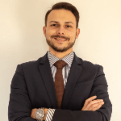 Avvocato Mattia Simonetto