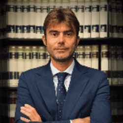 Avvocato Niccolò Moriconi
