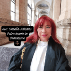 Avvocato Maria Ornella Attisano