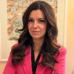 Avvocato fabiola garigliano