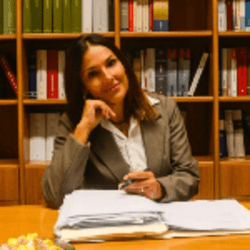 Avvocato silvia barbara diana