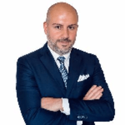 Avvocato Alessio Bombaci