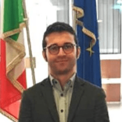 Avvocato Vito Mangiaracina