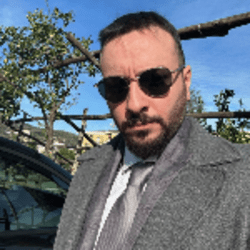 Avvocato Ivan Delle Donne