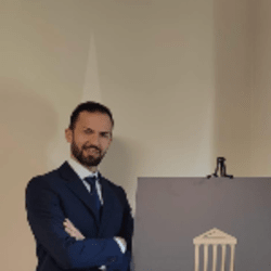 Avvocato Pasquale Friozzi