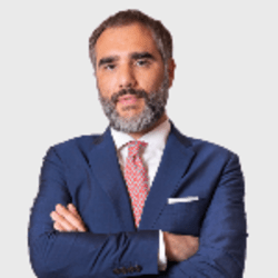 Avvocato Pierpaolo Mari