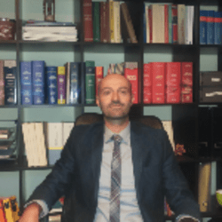 Avvocato stefano antenucci