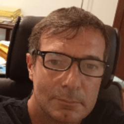 Avvocato giampiero  saverino