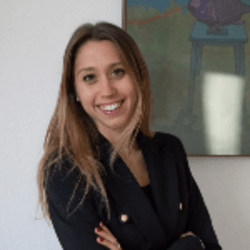 Avvocato Valentina Righetti