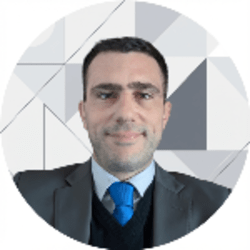 Avvocato Valerio Olivieri