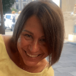 Avvocato Giulia Barsotti