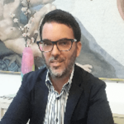 Avvocato Fabio Tommaso Moschettini