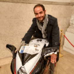 Avvocato Emanuele Lo Giudice Penalista