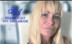 Avvocato Sara Abrami