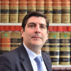 Avvocato Dario Scatena