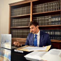 Avvocato davide de mauri