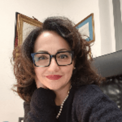 Avvocato Cristina Balteri