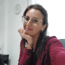 Avvocato Roberta Azzarelli