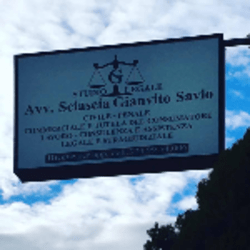 Avvocato gianvito savio sciascia