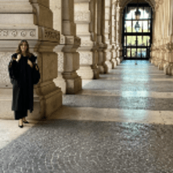 Avvocato beatrice fondi