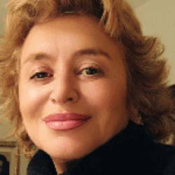 Avvocato Emilia Ciampa