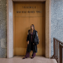 Avvocato Arianna Bolzani