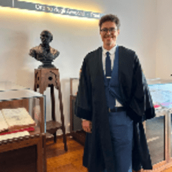 Avvocato Nicola Leuzzi