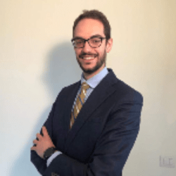 Avvocato Dario De Micheli