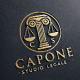 Salvatore Capone