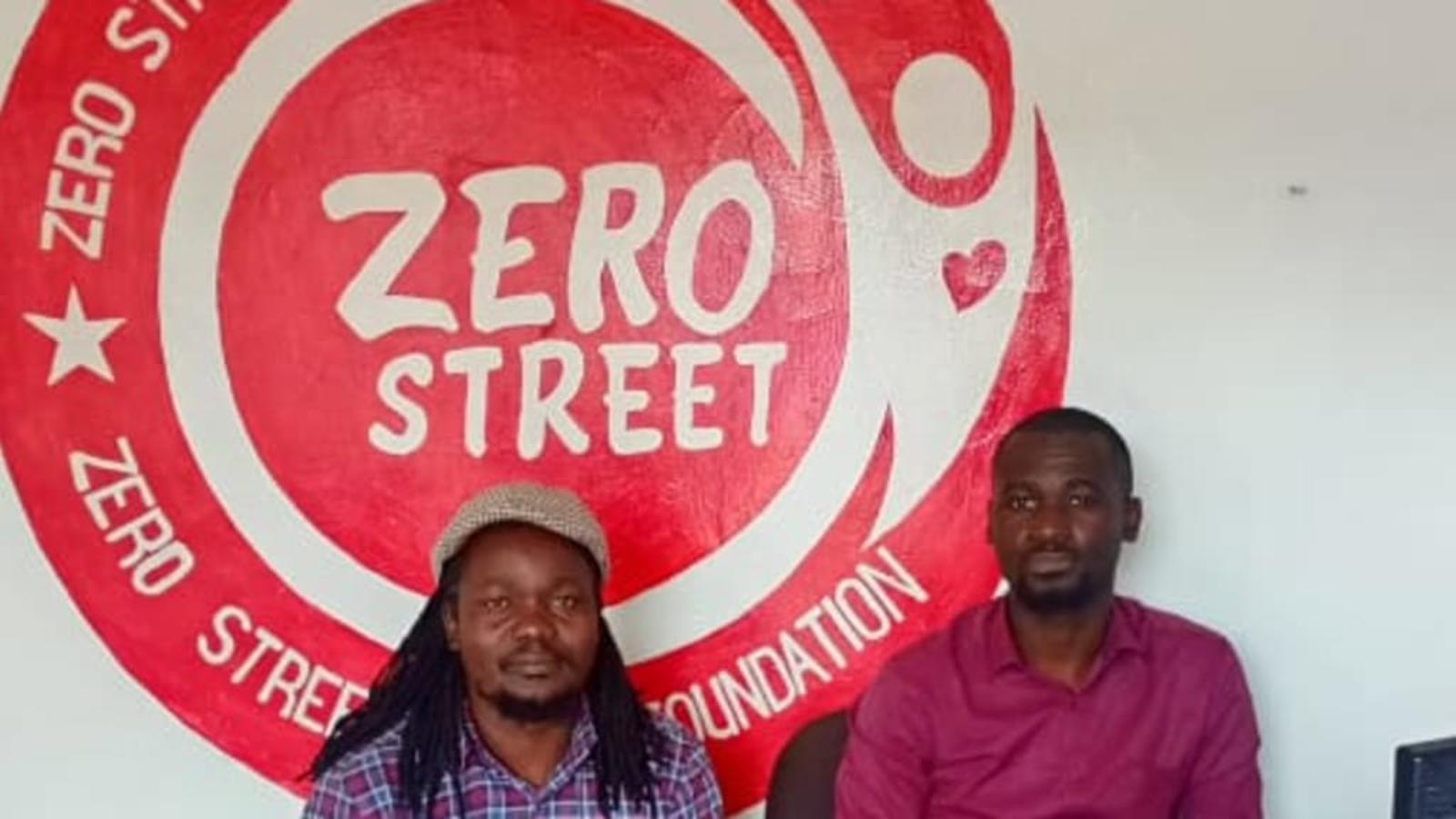 Partnership with Zero Street Foundation: Empowering Communities Through Access to Justice and Legal Information