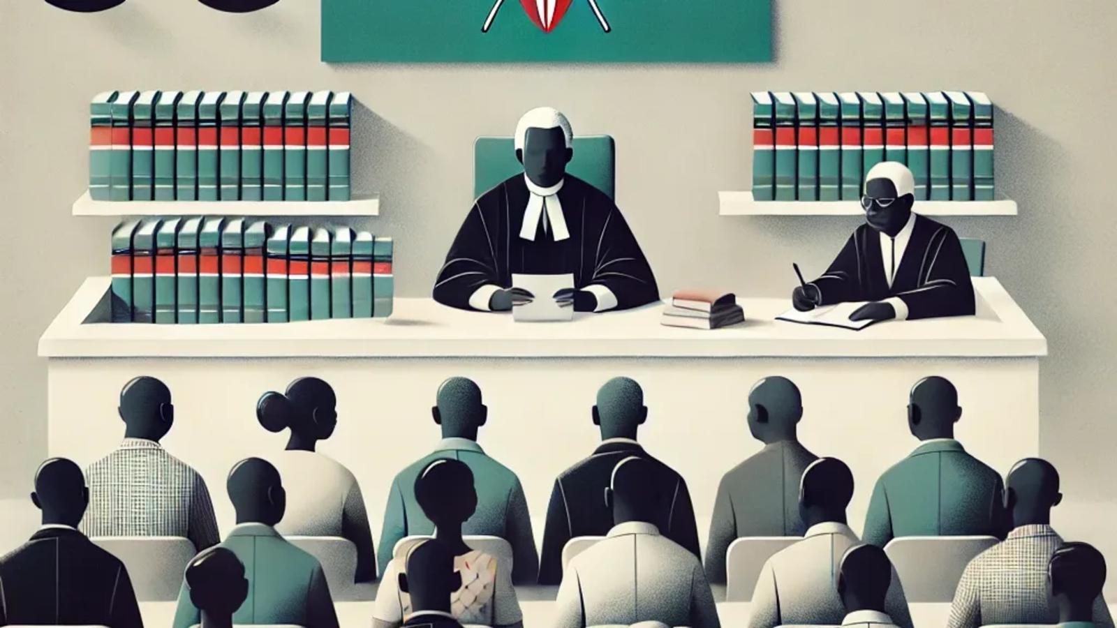 Cousin Relationships Non-Incestuous: The Implications of WOO v Republic (Criminal Appeal No. 81 OF 2015)