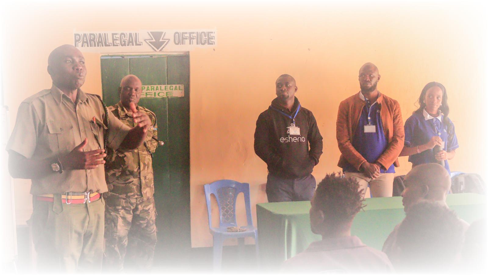 When Information Is Freedom: Rethinking Justice from Inside Kenya’s Prisons