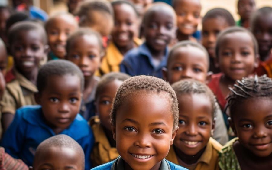 Safeguarding Children In The Digital Epoch: Curtailing Sexual Misinformation Through Mandatory Comprehensive Sexuality Education