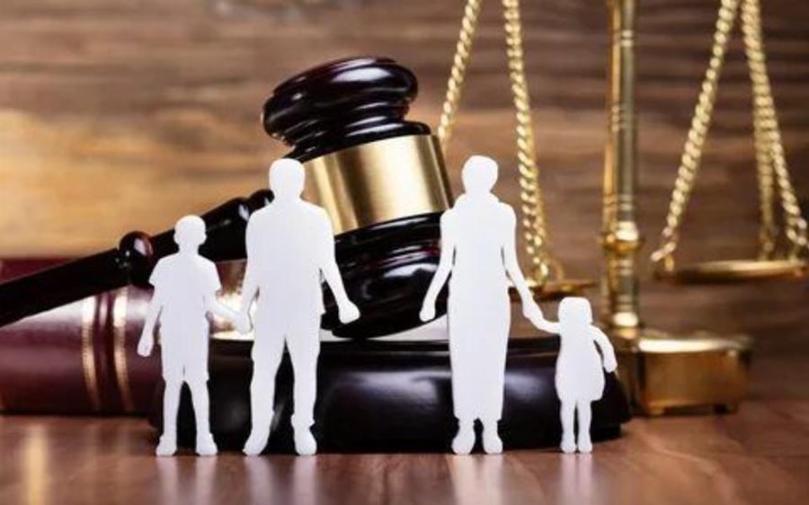 THE RIGHTS OF SPOUSES UNDER CONVERSION OF MARRIAGES