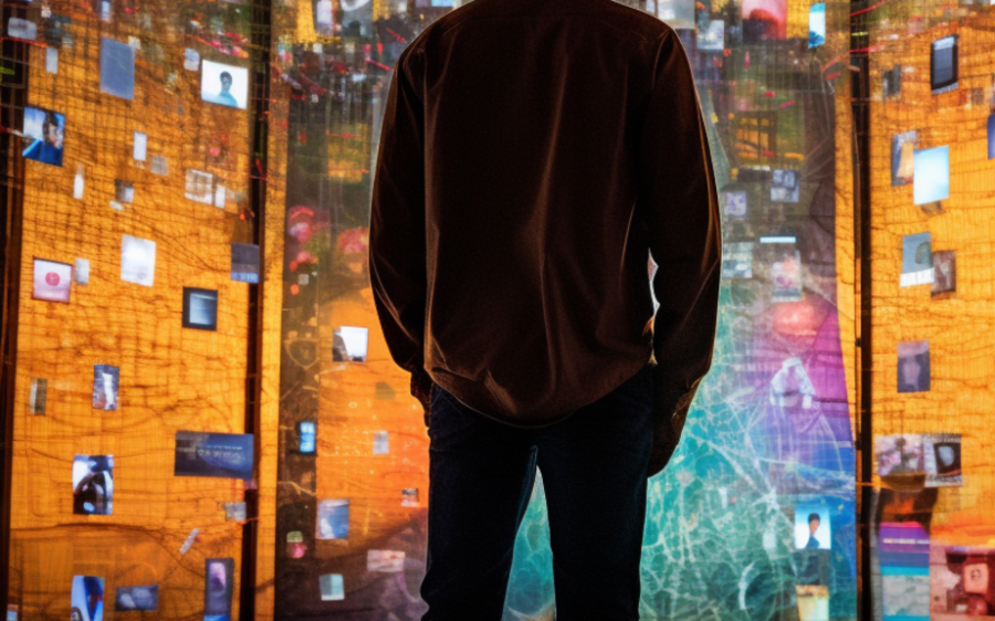 THE RIGHT TO BE FORGOTTEN