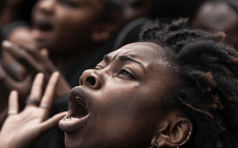 Popular Sovereignty vs. Party Politics: Who Really Holds the Power?
