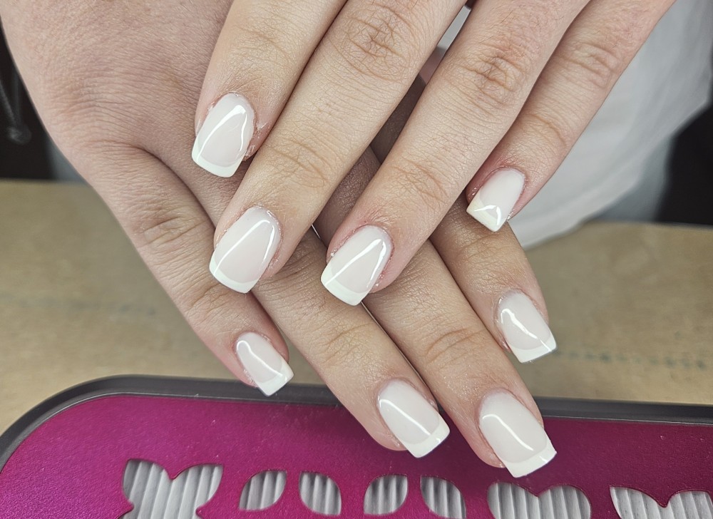 Vernis Semi-Permanent