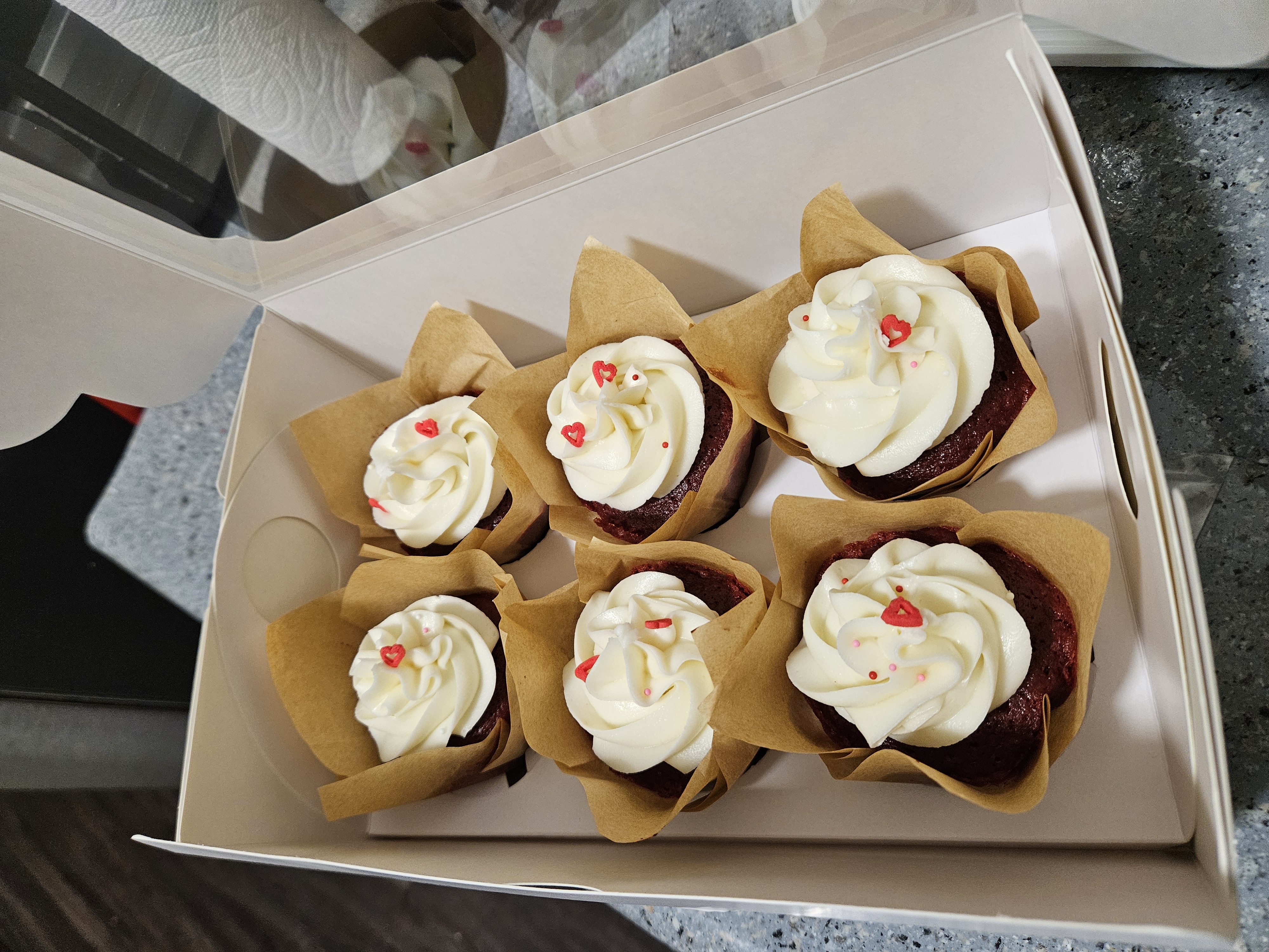 Dubai Chocolate Covered Strawberries